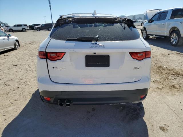 Photo 5 VIN: SADCJ2FN9JA289145 - JAGUAR F-PACE 