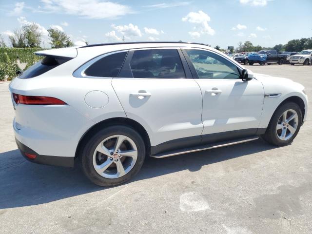 Photo 2 VIN: SADCJ2FN9KA391191 - JAGUAR F-PACE 