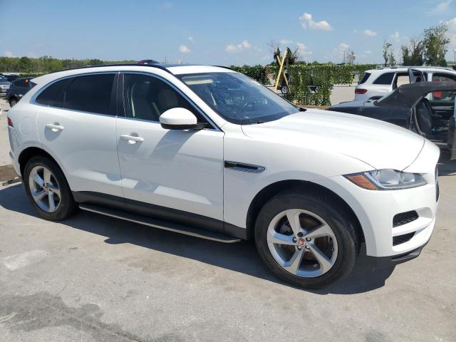 Photo 3 VIN: SADCJ2FN9KA391191 - JAGUAR F-PACE 