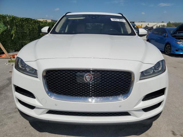 Photo 4 VIN: SADCJ2FN9KA391191 - JAGUAR F-PACE 