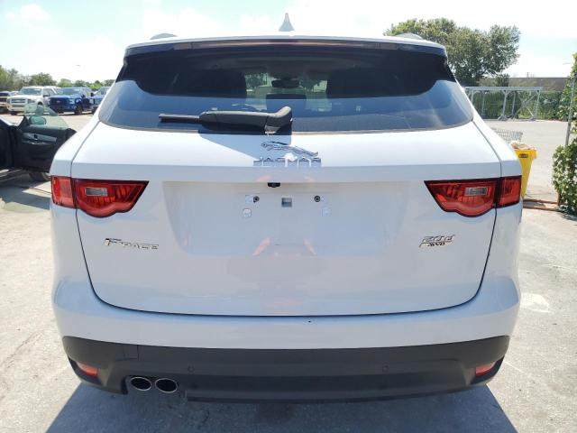 Photo 5 VIN: SADCJ2FN9KA391191 - JAGUAR F-PACE 