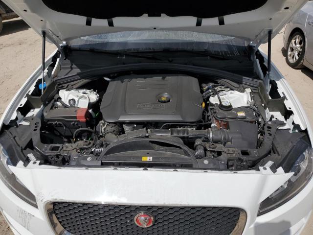 Photo 11 VIN: SADCJ2FNXJA242304 - JAGUAR F-PACE PRE 