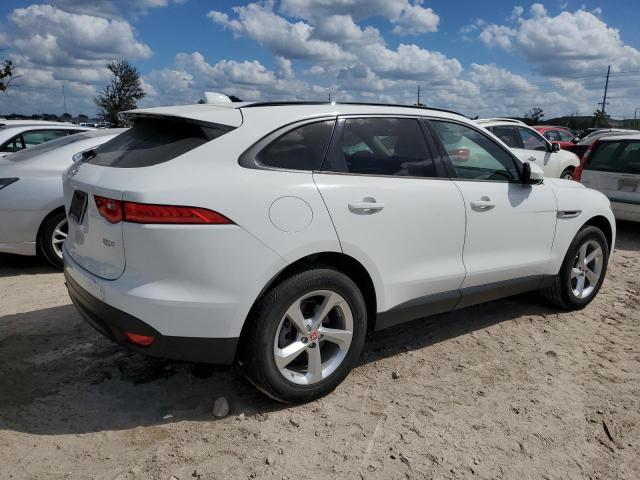 Photo 2 VIN: SADCJ2FNXJA242304 - JAGUAR F-PACE PRE 