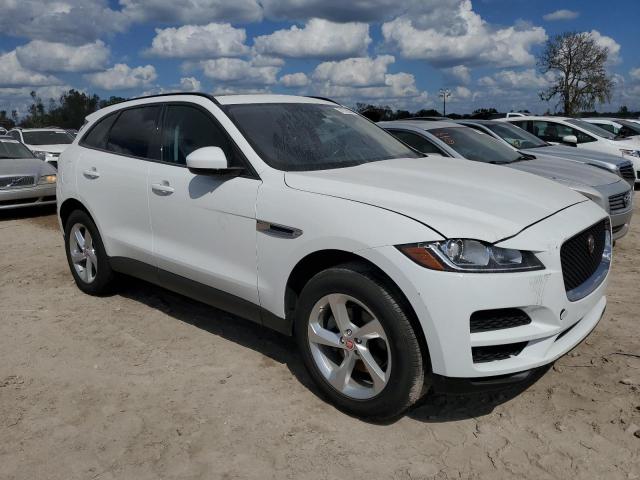 Photo 3 VIN: SADCJ2FNXJA242304 - JAGUAR F-PACE PRE 