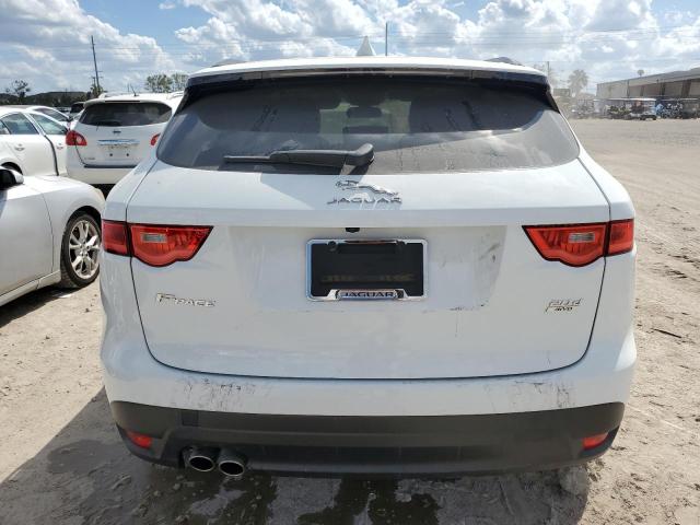 Photo 5 VIN: SADCJ2FNXJA242304 - JAGUAR F-PACE PRE 