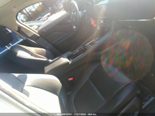 Photo 4 VIN: SADCJ2FNXJA275092 - JAGUAR F-PACE 