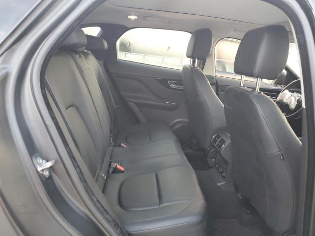 Photo 10 VIN: SADCJ2FX0JA275586 - JAGUAR F-PACE PRE 