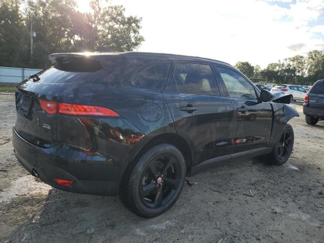 Photo 2 VIN: SADCJ2FX0JA275586 - JAGUAR F-PACE PRE 