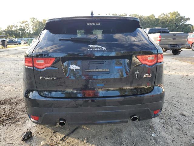 Photo 5 VIN: SADCJ2FX0JA275586 - JAGUAR F-PACE PRE 