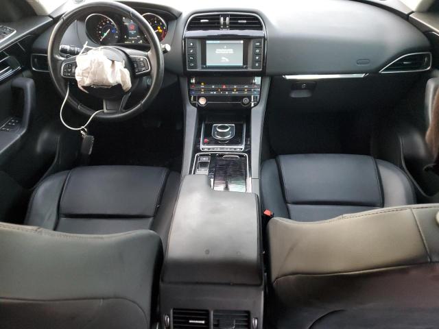 Photo 7 VIN: SADCJ2FX0JA275586 - JAGUAR F-PACE PRE 