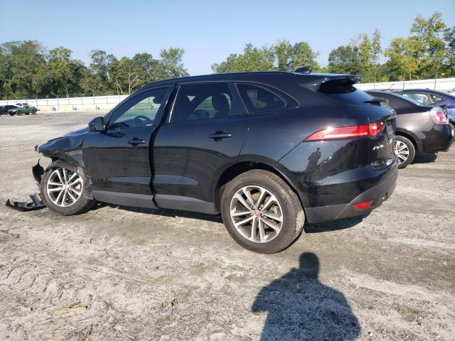 Photo 1 VIN: SADCJ2FX0KA360011 - JAGUAR F-PACE 