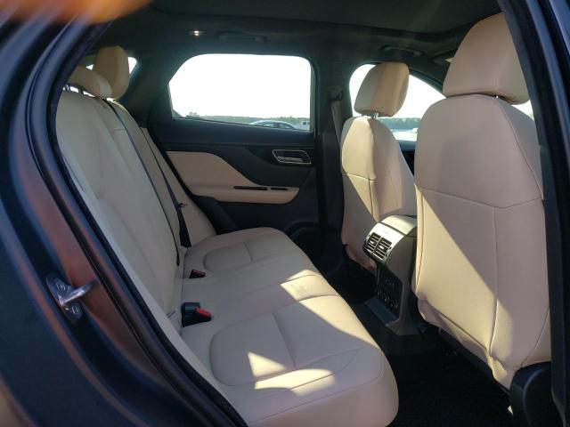 Photo 10 VIN: SADCJ2FX0KA360011 - JAGUAR F-PACE 