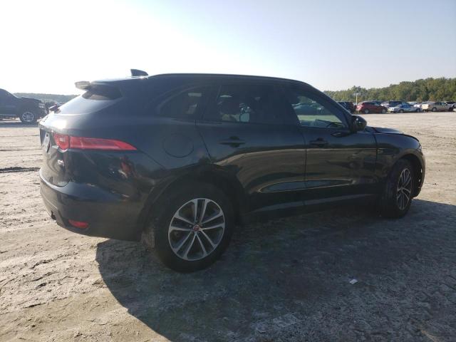 Photo 2 VIN: SADCJ2FX0KA360011 - JAGUAR F-PACE 