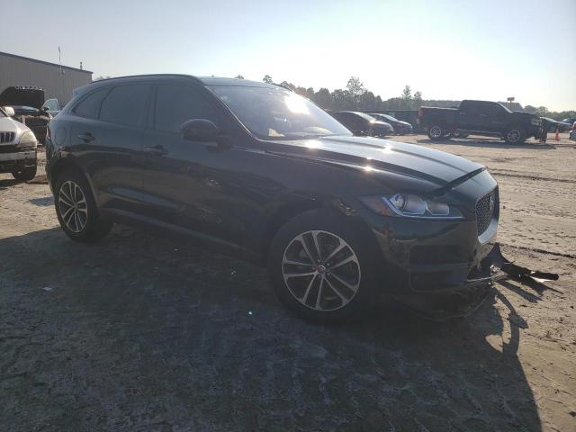 Photo 3 VIN: SADCJ2FX0KA360011 - JAGUAR F-PACE 