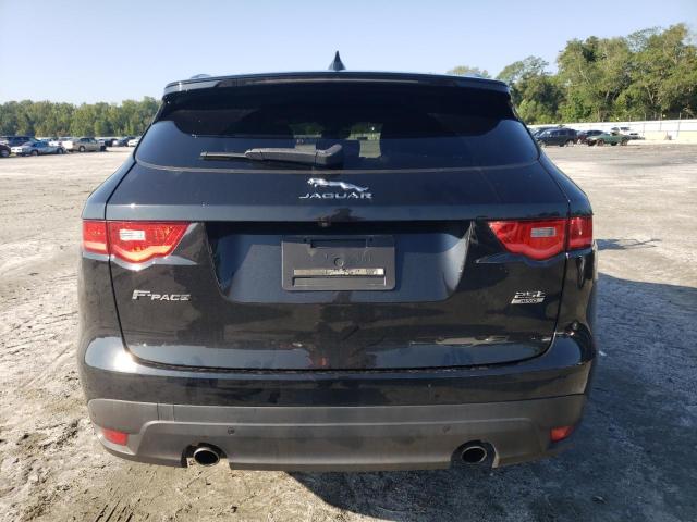 Photo 5 VIN: SADCJ2FX0KA360011 - JAGUAR F-PACE 