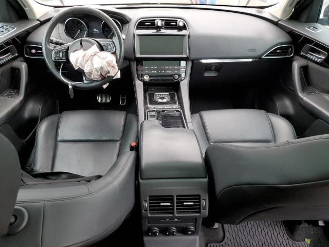 Photo 7 VIN: SADCJ2FX0KA396264 - JAGUAR F-PACE 