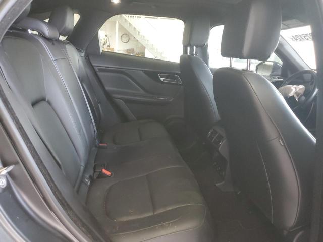 Photo 10 VIN: SADCJ2FX0KA602005 - JAGUAR F-PACE PRE 