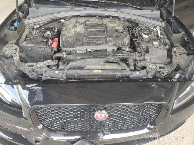 Photo 11 VIN: SADCJ2FX0KA602005 - JAGUAR F-PACE PRE 