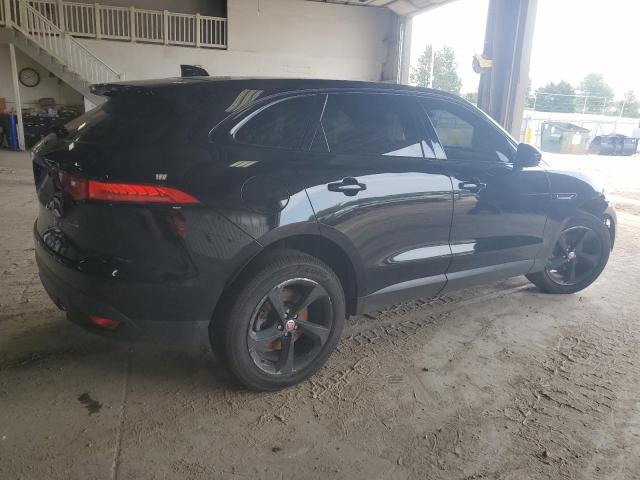 Photo 2 VIN: SADCJ2FX0KA602005 - JAGUAR F-PACE PRE 