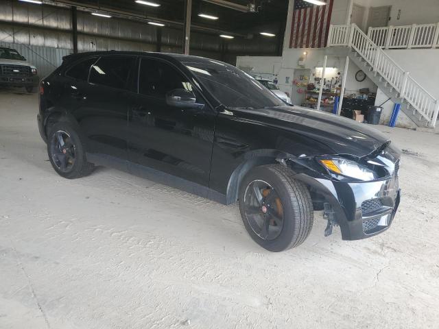 Photo 3 VIN: SADCJ2FX0KA602005 - JAGUAR F-PACE PRE 