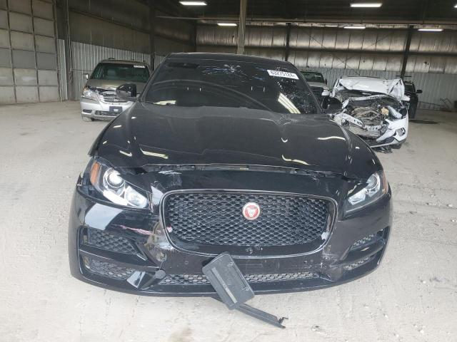 Photo 4 VIN: SADCJ2FX0KA602005 - JAGUAR F-PACE PRE 