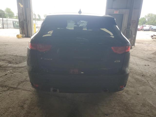 Photo 5 VIN: SADCJ2FX0KA602005 - JAGUAR F-PACE PRE 