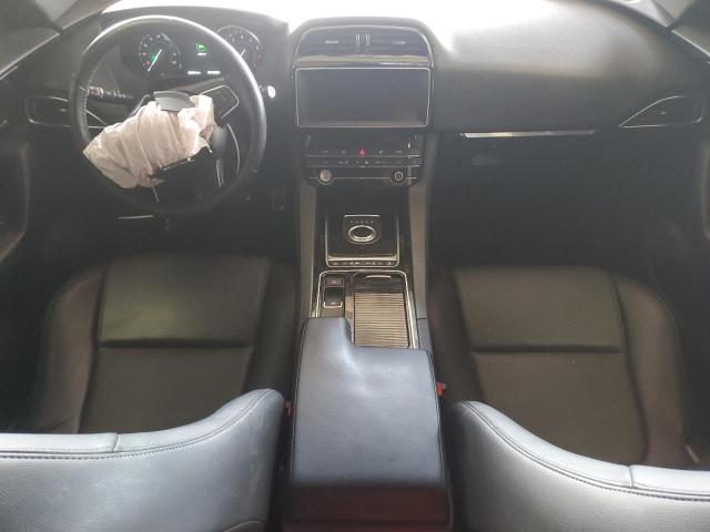 Photo 7 VIN: SADCJ2FX0KA602005 - JAGUAR F-PACE PRE 