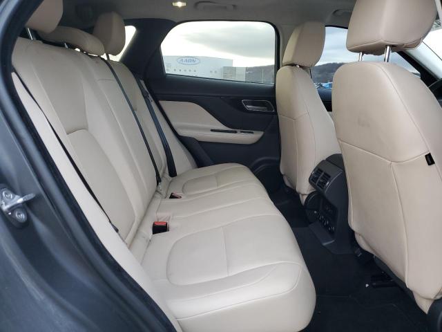 Photo 10 VIN: SADCJ2FX0LA616892 - JAGUAR F-PACE PRE 