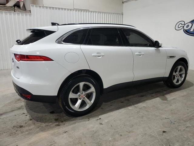 Photo 2 VIN: SADCJ2FX0LA616892 - JAGUAR F-PACE PRE 