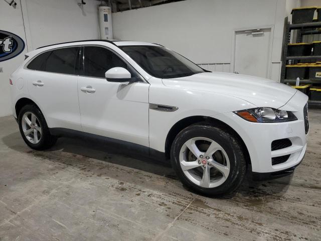 Photo 3 VIN: SADCJ2FX0LA616892 - JAGUAR F-PACE PRE 