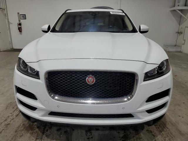 Photo 4 VIN: SADCJ2FX0LA616892 - JAGUAR F-PACE PRE 