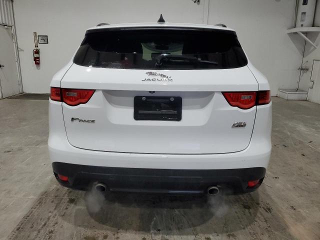 Photo 5 VIN: SADCJ2FX0LA616892 - JAGUAR F-PACE PRE 