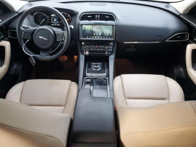 Photo 7 VIN: SADCJ2FX0LA616892 - JAGUAR F-PACE PRE 