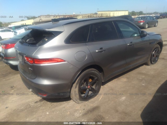 Photo 3 VIN: SADCJ2FX0LA631196 - JAGUAR F-PACE 