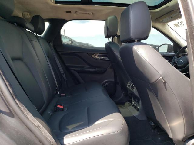 Photo 10 VIN: SADCJ2FX0LA640285 - JAGUAR F-PACE PRE 