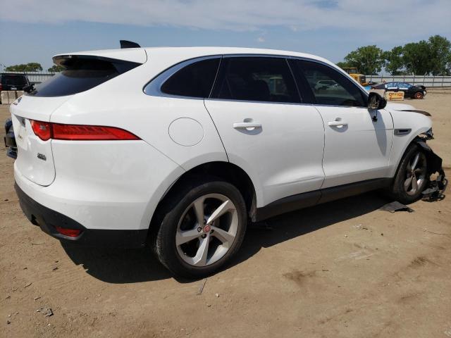 Photo 2 VIN: SADCJ2FX0LA640285 - JAGUAR F-PACE PRE 