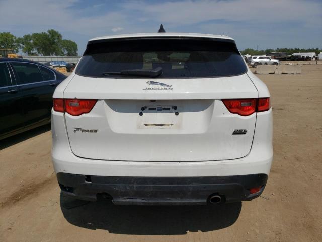 Photo 5 VIN: SADCJ2FX0LA640285 - JAGUAR F-PACE PRE 