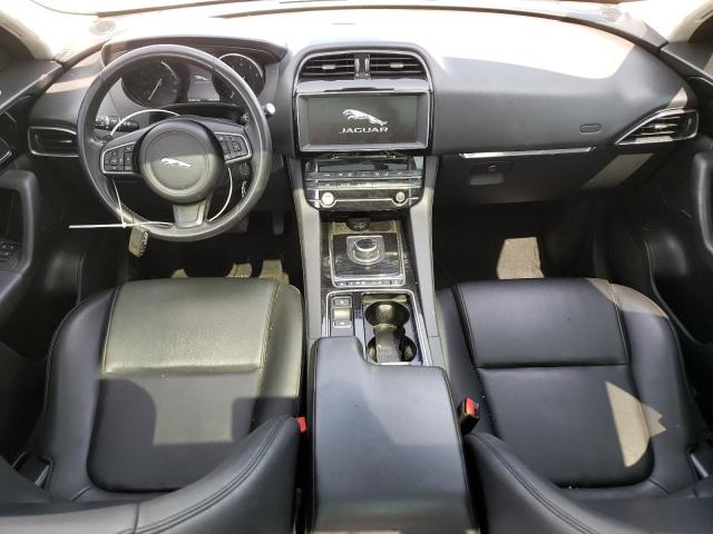 Photo 7 VIN: SADCJ2FX0LA640285 - JAGUAR F-PACE PRE 