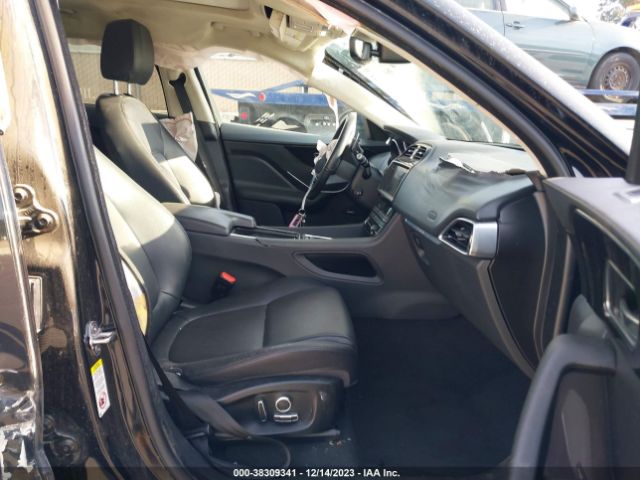 Photo 4 VIN: SADCJ2FX0LA642912 - JAGUAR F-PACE 