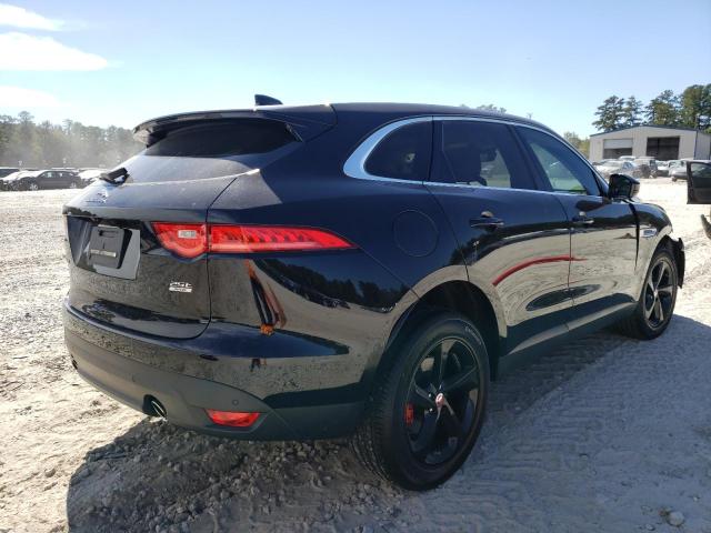 Photo 3 VIN: SADCJ2FX0LA645034 - JAGUAR F-PACE PRE 