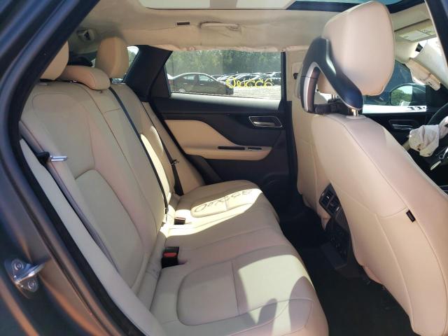 Photo 5 VIN: SADCJ2FX0LA645034 - JAGUAR F-PACE PRE 