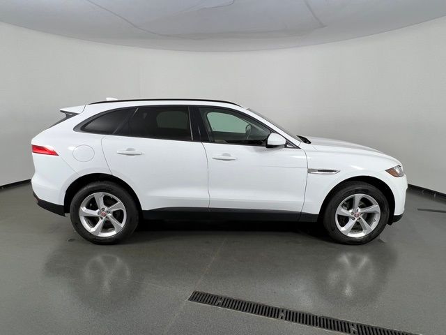 Photo 6 VIN: SADCJ2FX1JA248817 - JAGUAR F-PACE 