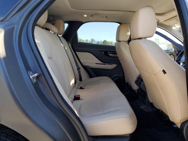 Photo 10 VIN: SADCJ2FX1JA249062 - JAGUAR F-PACE PRE 