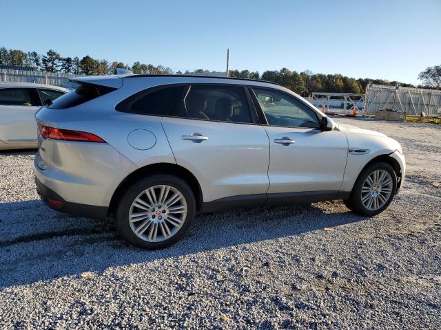 Photo 2 VIN: SADCJ2FX1JA249062 - JAGUAR F-PACE PRE 