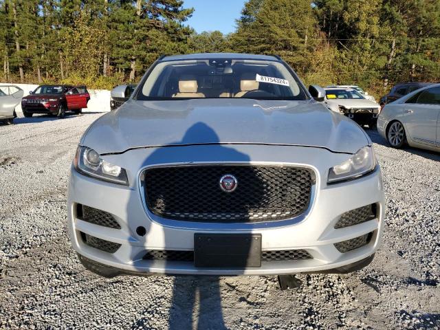 Photo 4 VIN: SADCJ2FX1JA249062 - JAGUAR F-PACE PRE 