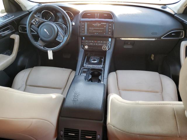 Photo 7 VIN: SADCJ2FX1JA249062 - JAGUAR F-PACE PRE 