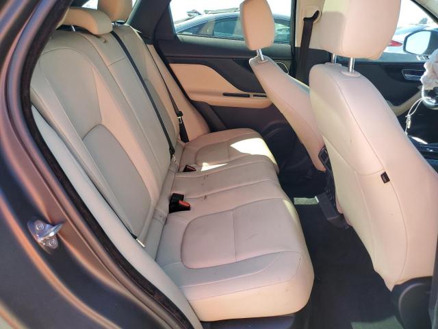 Photo 10 VIN: SADCJ2FX1JA274964 - JAGUAR F-PACE PRE 