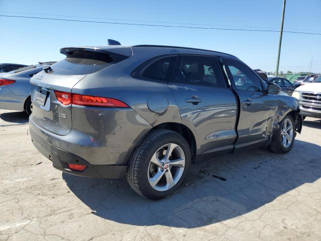 Photo 2 VIN: SADCJ2FX1JA274964 - JAGUAR F-PACE PRE 