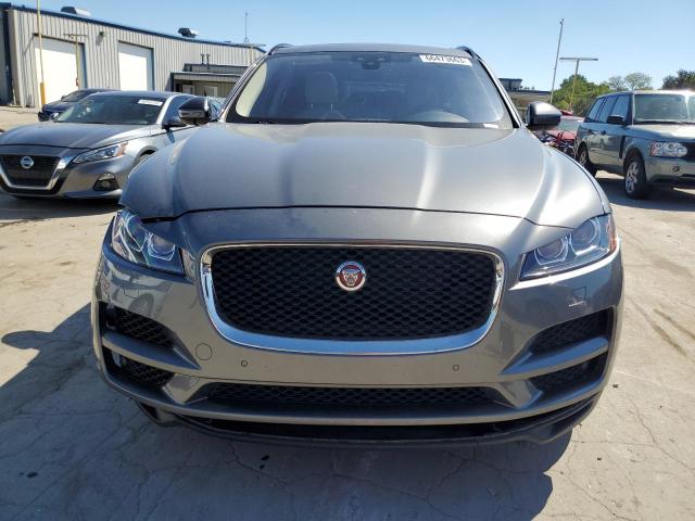 Photo 4 VIN: SADCJ2FX1JA274964 - JAGUAR F-PACE PRE 