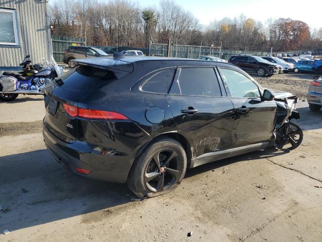 Photo 2 VIN: SADCJ2FX1KA369042 - JAGUAR F-PACE PRE 